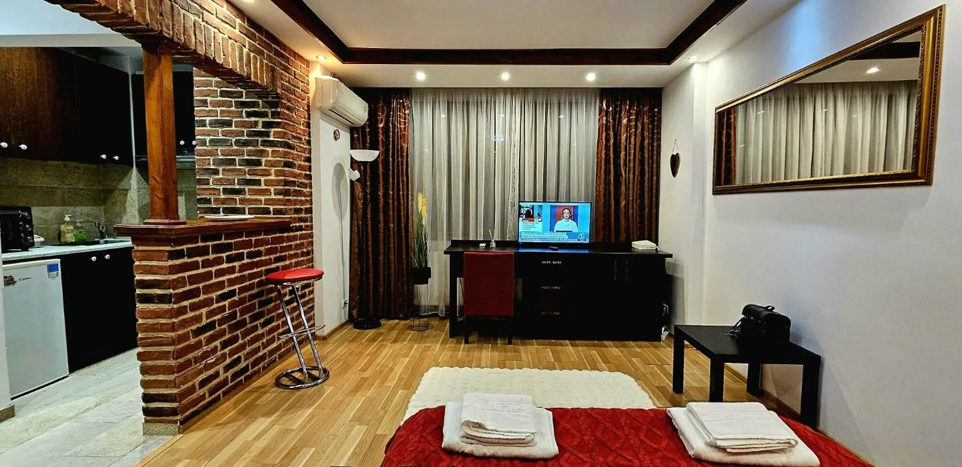 Tantra Studio 5 Magheru Bucharest