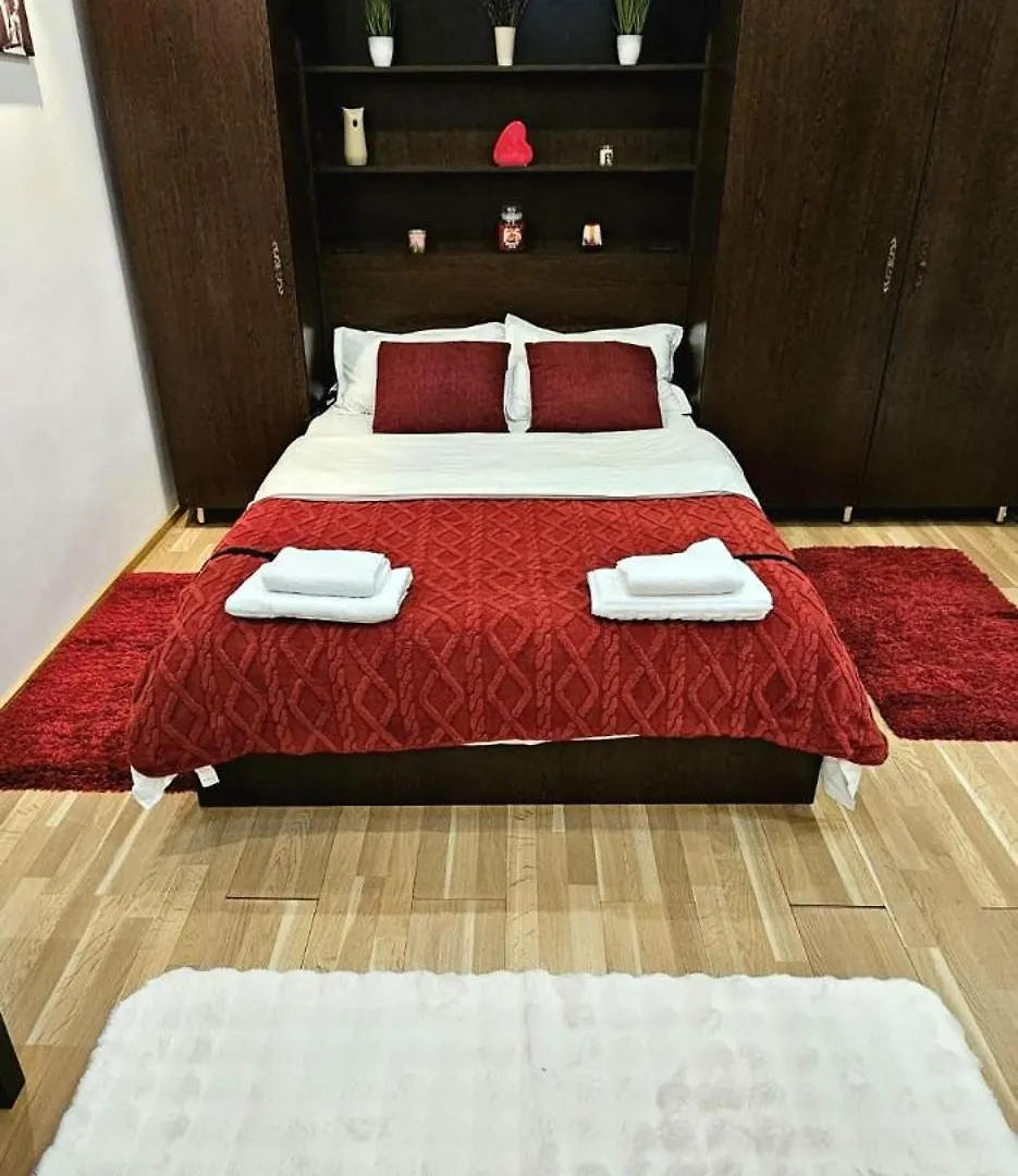 Tantra Studio 5 Magheru Bucharest 0*,  Romania