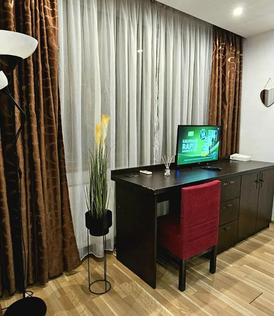 Tantra Studio 5 Magheru Bucharest