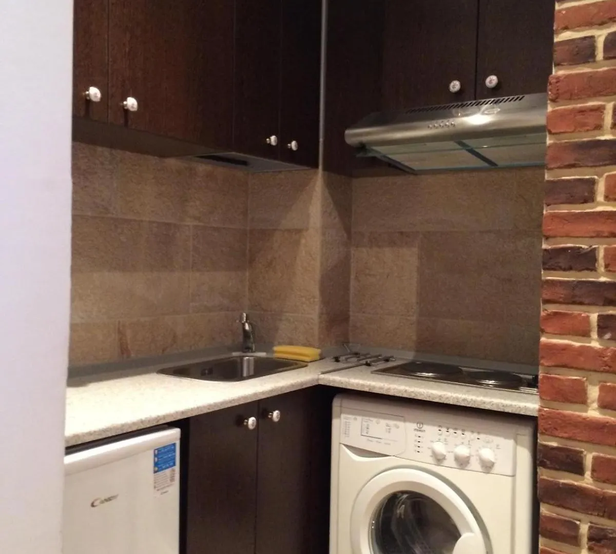 Tantra Studio 5 Magheru Bucharest