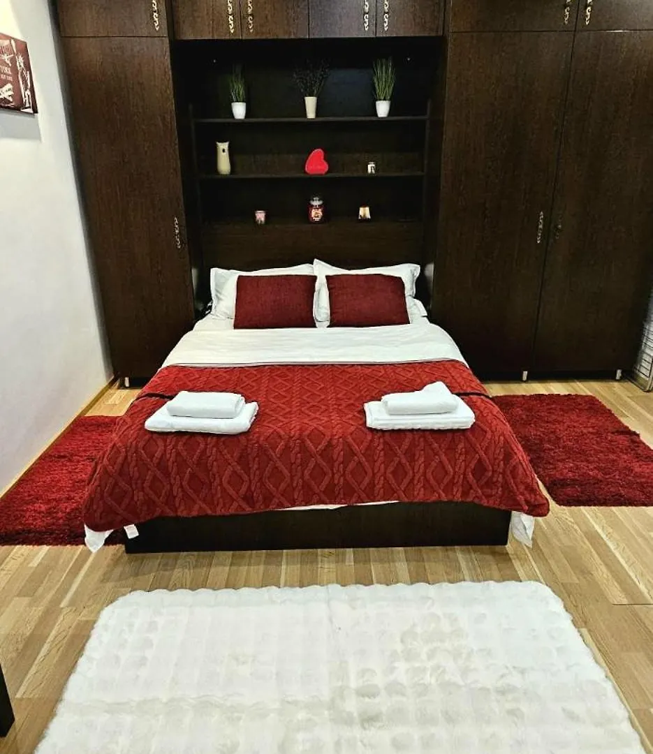 Tantra Studio 5 Magheru Bucharest
